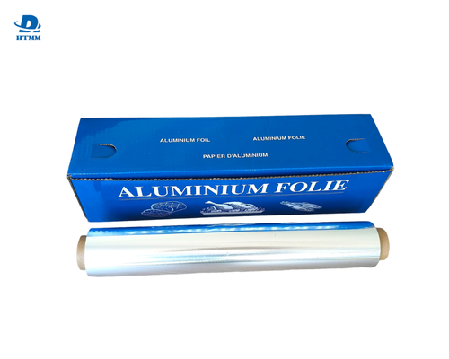 Extra Heavy Duty Aluminum Foil
